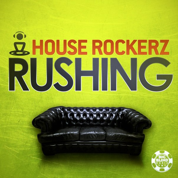 House Rockerz vs Nightcrawlers - Push The Rushing (Tr-meet & Yuliana Mash Up).mp3